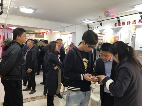 重新定義行業(yè)服務(wù)高度 朗和怡家產(chǎn)品技術(shù)服務(wù)中心在京成立，樹立北京技術(shù)服務(wù)新標桿